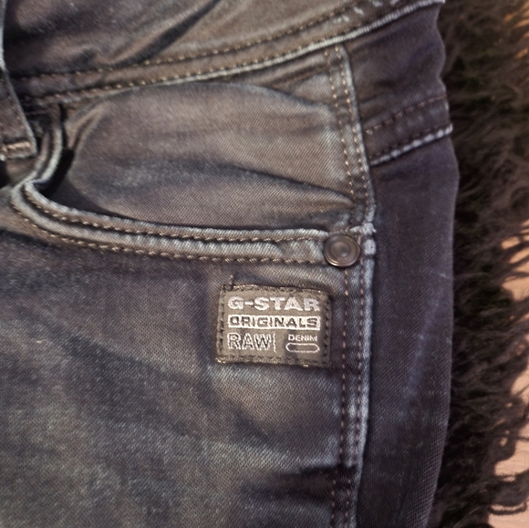 G-Star Skinnies - Picture 3 of 4